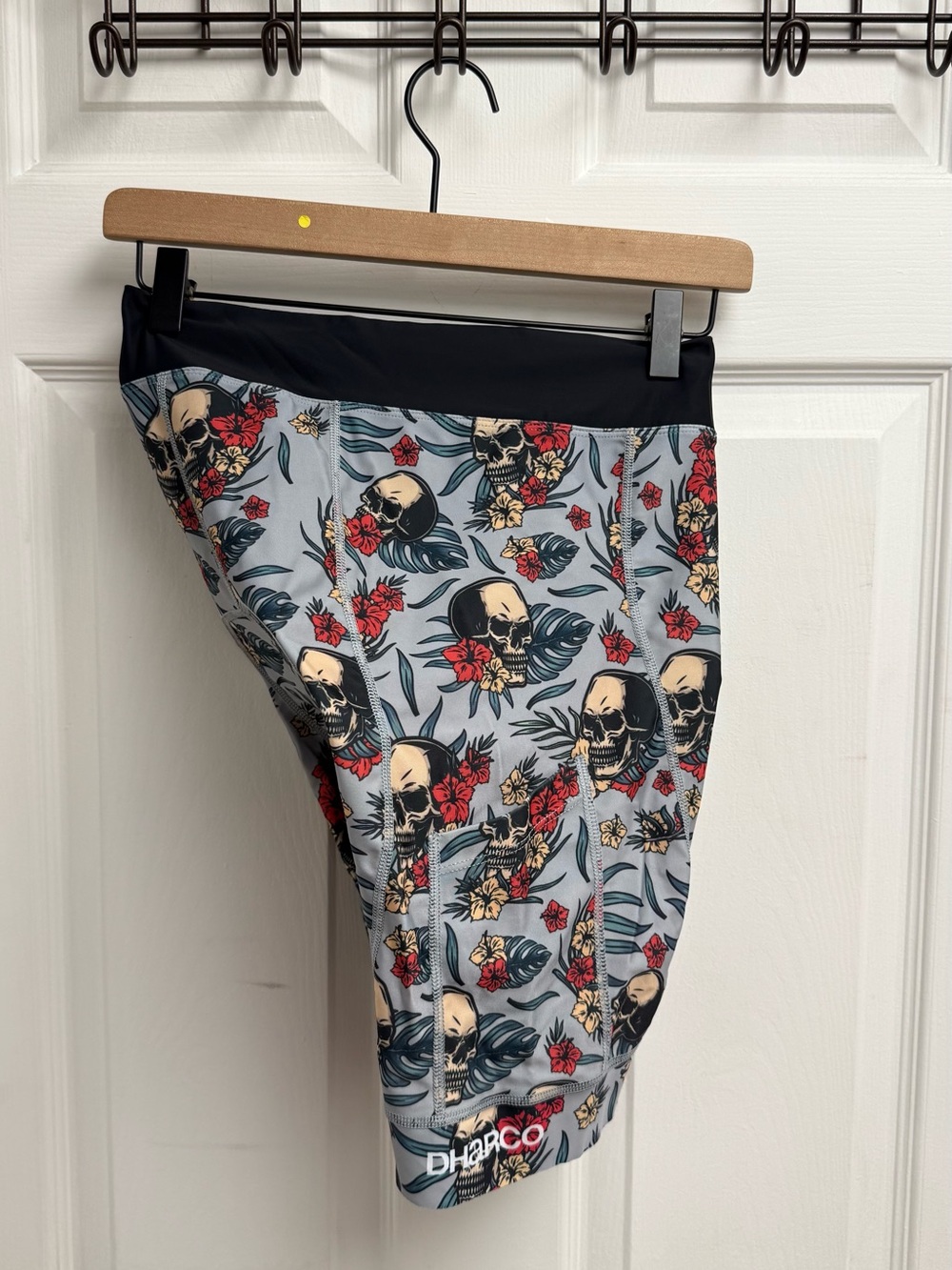 Dharco Padded Chamois